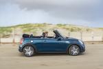 Mini Cooper S Cabrio Sidewalk 2020 года (WW)